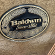 1996 Baldwin Designer Studio piano, Oak - Upright - Studio Pianos